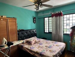 Blk 417 Serangoon Central (Serangoon), HDB Executive #537462071